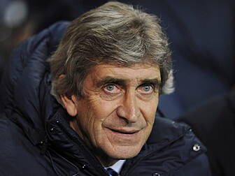 Manuel Pellegrini returns to m...